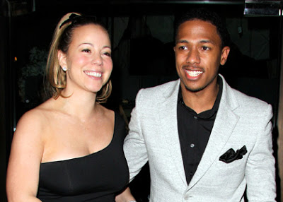 Wie is Nick Cannon dating 2016