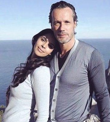 Mallika Sherawat Family Husband Son Daughter Father Mother Marriage