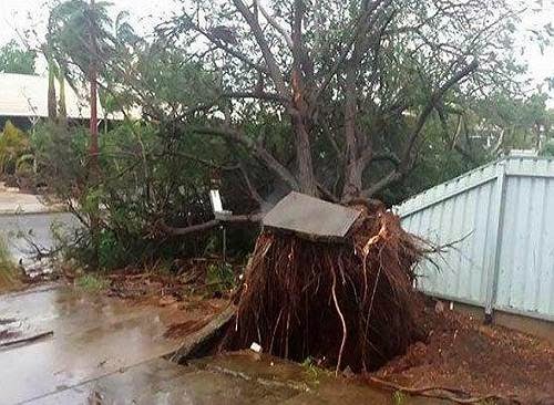 Cyclone_Christine_Damage_photo_australia