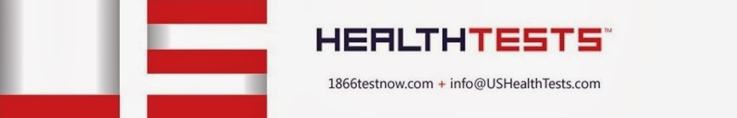 USHealthTests