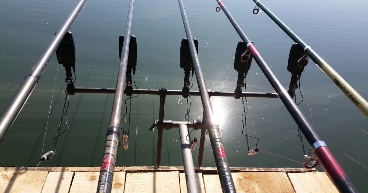 Oldcarp carp fishing tackle store