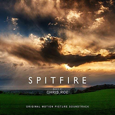 Spitfire Soundtrack Chris Roe