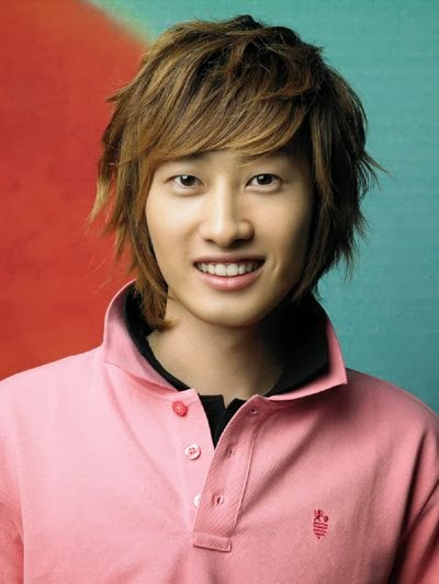 Biodata Dan Profil Lengkap Lee Hyuk-jae Super Junior - INFORMASI TERKINI