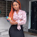 Efia Odo Put Her "VG" on Display as She Dances in Hot Bikini - Watch Video!!!