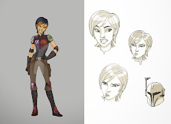 rebels sabine concept wren wars star character starwars rebel spark rebellion characters fanpop background hd facial action designs heroes meet
