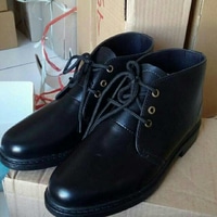Sepatu PDH