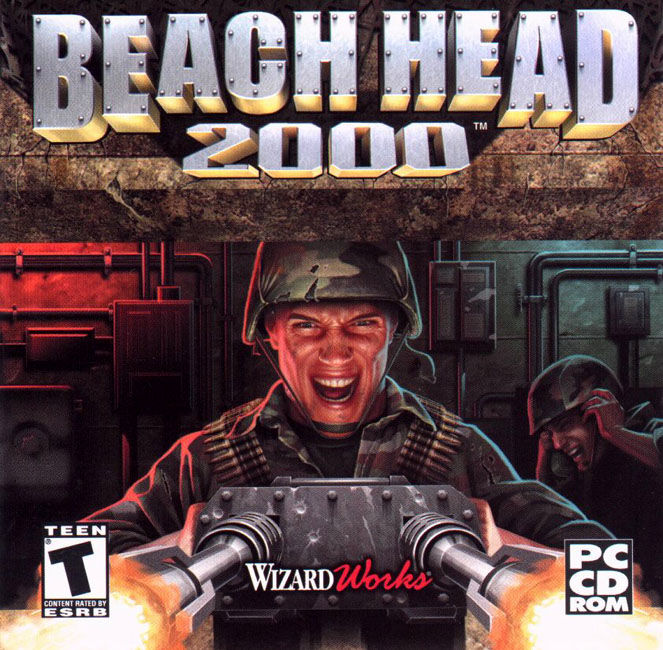 beach head 2005