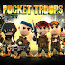 DISPAROS Y ESTRATEGIA POR TURNOS CON GRANDES SOLDADOS - ((Pocket Troops: Los Expendables)) GRATIS (ULTIMA VERSION FULL PREMIUM PARA ANDROID)