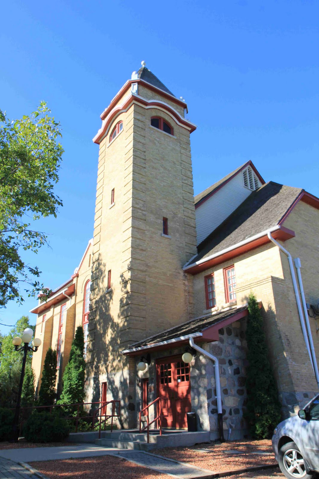 Wolseley, Saskatchewan Sense of Place