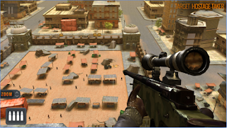Sniper 3D Assassin Gun Shooter MOD Apk [LAST VERSION] - Free Download Android Game