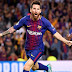 Barcelona se mantiene perfecto