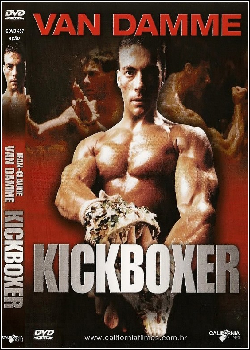 Kickboxer - O Desafio do Dragão