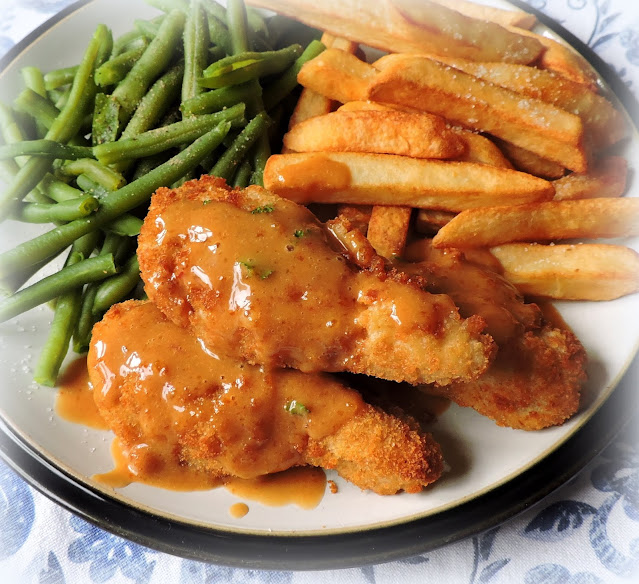 Sweet and Sour Peanut Sauce