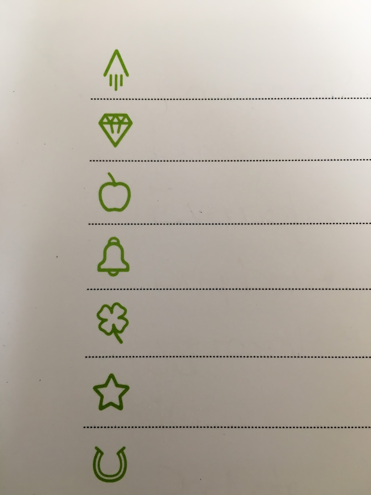 How Rocket Book Saved My Sanity