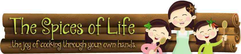 Spices of Life