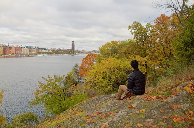 autumn, Stockholm,sweden,swedia,travel,autumn experience,musim gugur