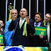 JOÃO GUALBERTO E OUTROS TUCANOS QUEREM ROMPIMENTO COM TEMER