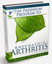 CURE RHEUMATOID ARTHRITIS