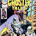 Ghostly Tales #119 - Steve Ditko art