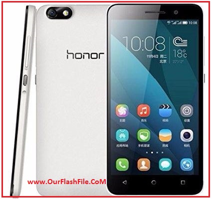 Huawei Honor 4X (L11) B360 Stock Rom Firmware Flash File ...