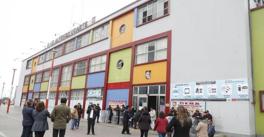 MINEDU: Más de 100 mil profesores rinden hoy prueba para Ascenso Magisterial 2019 MINEDU: Más de 100 mil profesores rinden hoy prueba para Ascenso Magisterial 2019
