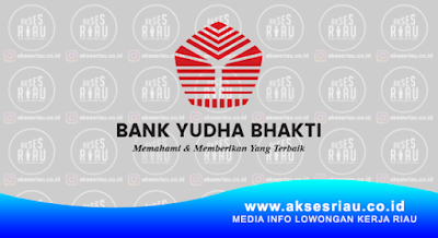 PT Bank Yudha Bhakti Pekanbaru