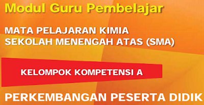 gambar Kumpulan Download Modul Guru Pembelajar Kimia Lengkap