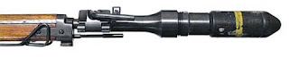 Type 2 (Rifle Grenade Launcher)
