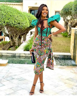 45 Latest Ankara Styles Dresses in African Vogue 2020 To Wear 45 Latest Ankara Styles Dresses in African Vogue 2020 To Wear