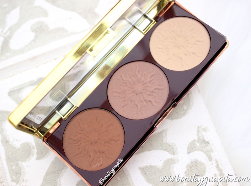 Bronze Booster physicians formula Bronze Booster physicians formula