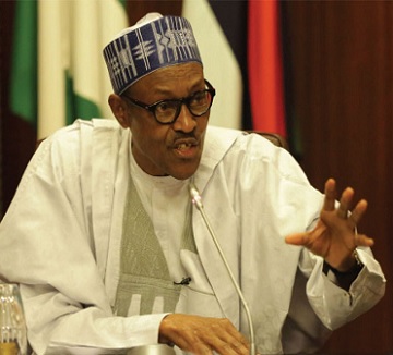 Muhammadu Buhari Buhari