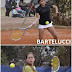 BARTELUCCI Y ORBE, LAS CAMPEONAS DE LA COPA TENISAY