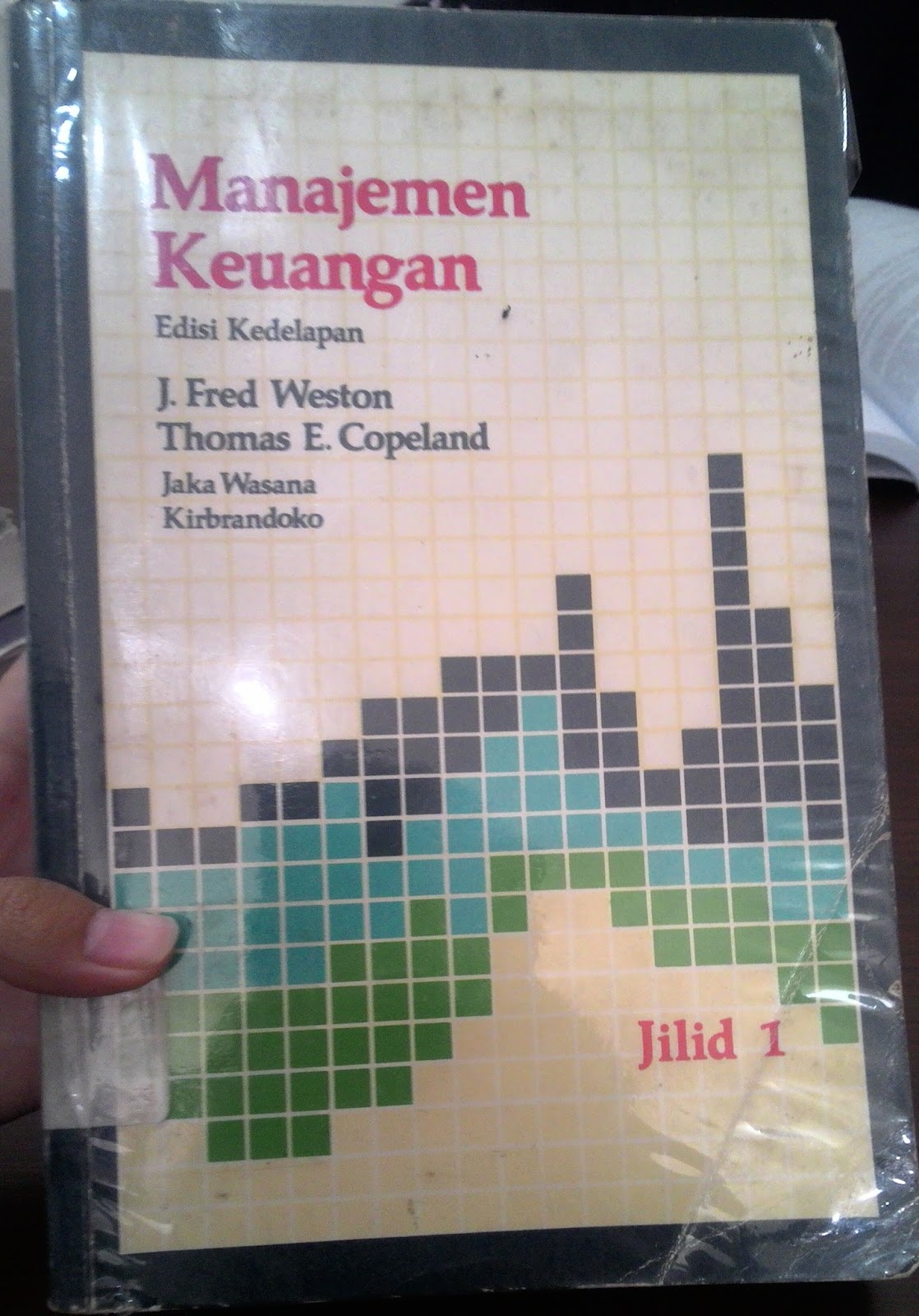 manajemen keuangan edisi kedelapan jilid 1 j fred weston e copeland info buku manajemen keuangan edisi kedelapan jilid 1 j fred weston e copeland info buku