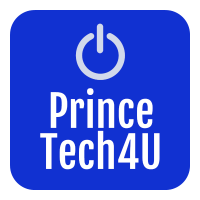 PrinceTech4U