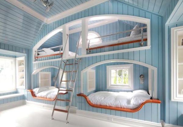 Desain Kamar Tidur Tingkat Minimalis Desain Kamar Tidur Tingkat Minimalis