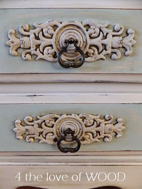 4 the love of wood 20 FURNITURE APPLIQUES that will keep you inspired