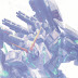 Full Armor Gundam Unicorn Wallpaper