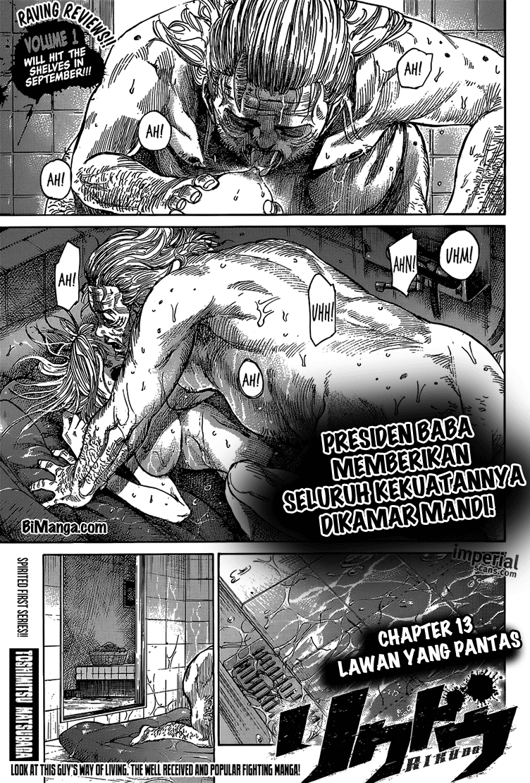 Dilarang COPAS - situs resmi www.mangacanblog.com - Komik rikudou 013 - chapter 13 14 Indonesia rikudou 013 - chapter 13 Terbaru 0|Baca Manga Komik Indonesia|Mangacan