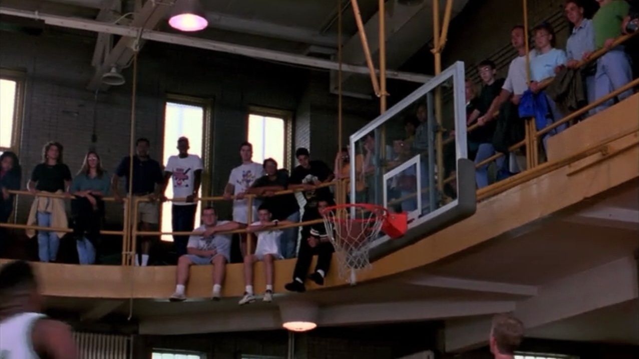 Filming Locations of Chicago and Los Angeles Blue Chips
