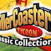 RollerCoaster Tycoon Classic v1.1.0.1701260 Apk Mod
