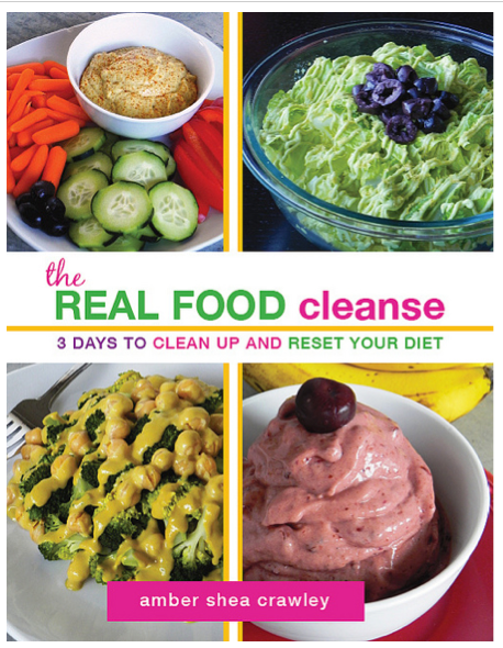 Vegan Crunk: The Real Food Cleanse, Day Three
