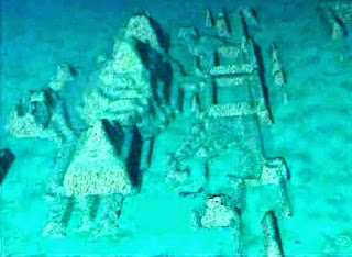 7 Penemuan Tempat Paling Misterius Di Dasar Laut 7 Penemuan Tempat Paling Misterius Di Dasar Laut