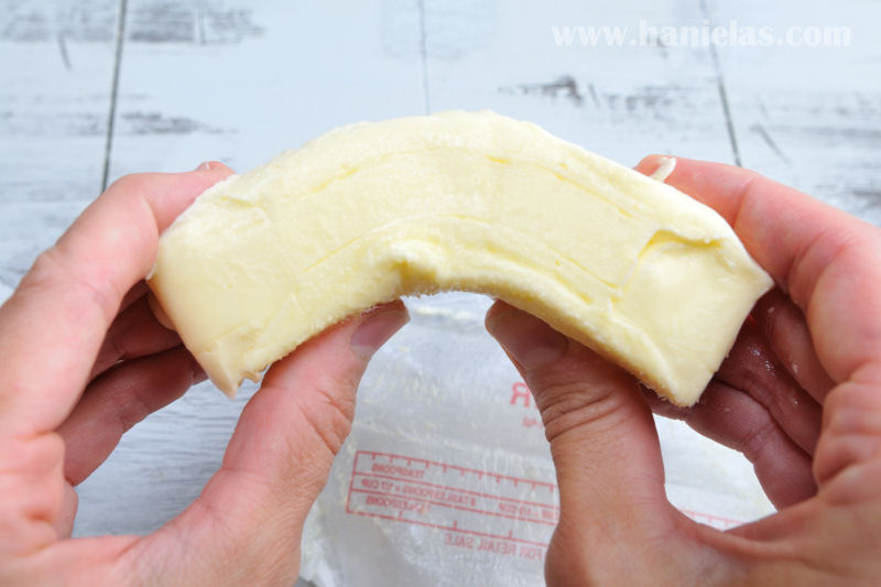 Haniela s room temperature butter demystified