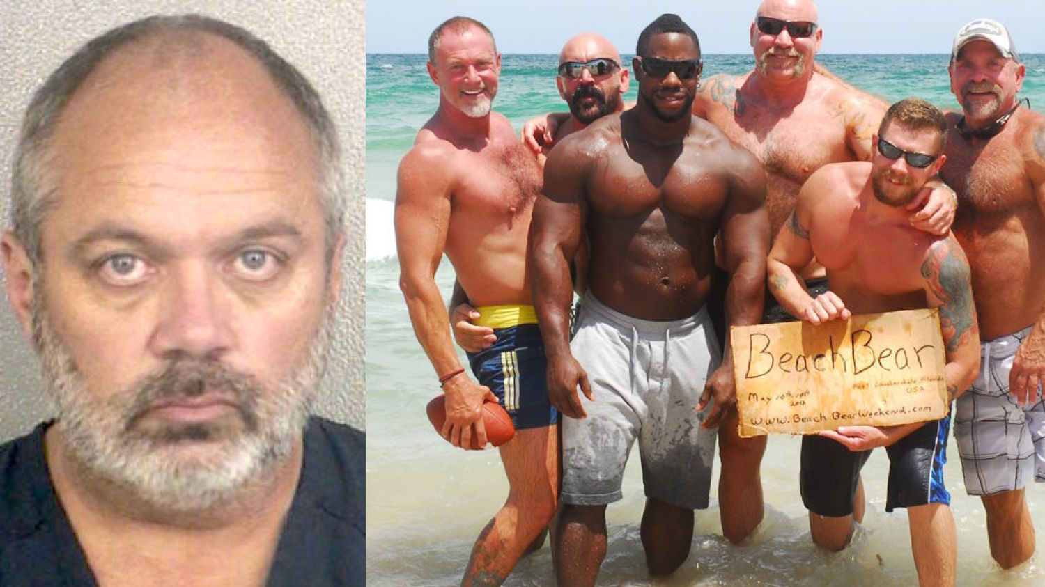 gay tweety gay men who look straight