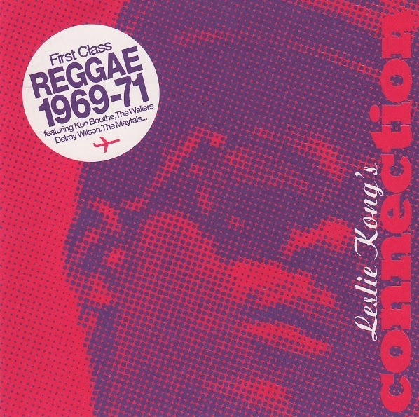 Ken Boothe - I Wish It Could Be Peaceful Again Ken Boothe - I Wish It Could Be Peaceful Again