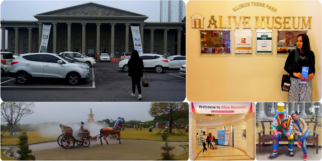 Alive Museum Korea Alive+Museum+Korea