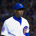 Chapman suma 57 ponches en 40 entradas. Resumen Cubanos MLB. (Videos)