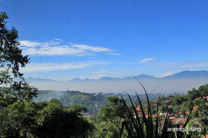 dago pakar bandung