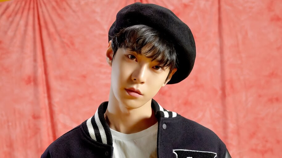 Doyoung, NCT 127, Neo Zone, 4K, 4.2839 Wallpaper
