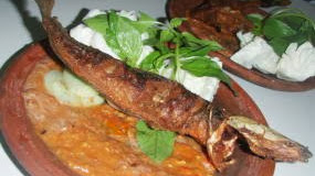 Cara Membuat Sambal Pecel yang Enak Cara Membuat Sambal Pecel yang Enak